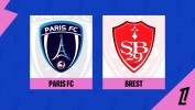 Paris FC vs Brest thumbnail artwork