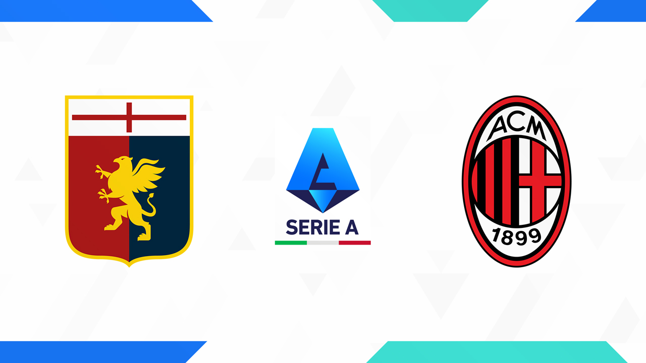 Pronostico Genoa - Milan