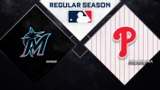 Miami Marlins vs Philadelphia Phillies thumbnail artwork