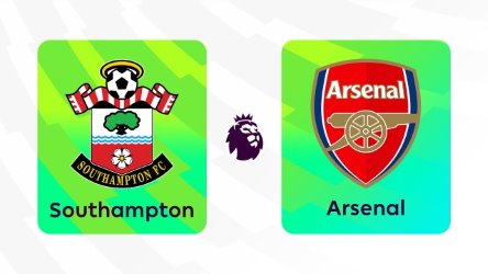 Southampton vs Arsenal Southampton vs Arsenal thumbnail artwork