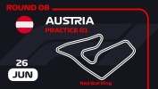 Austrian Grand Prix Practice 1 thumbnail artwork