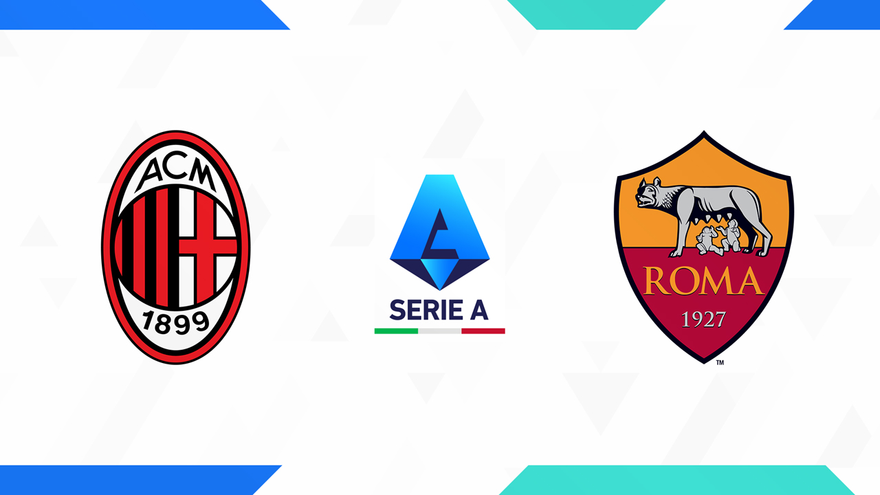 Pronostico Milan - Roma