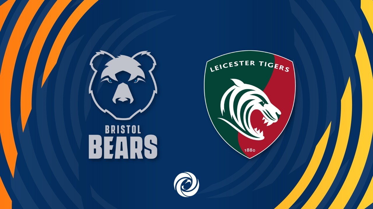 Bristol Bears Women vs Leicester Tigers Women