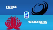 Western Force vs New South Wales Waratahs thumbnail artwork