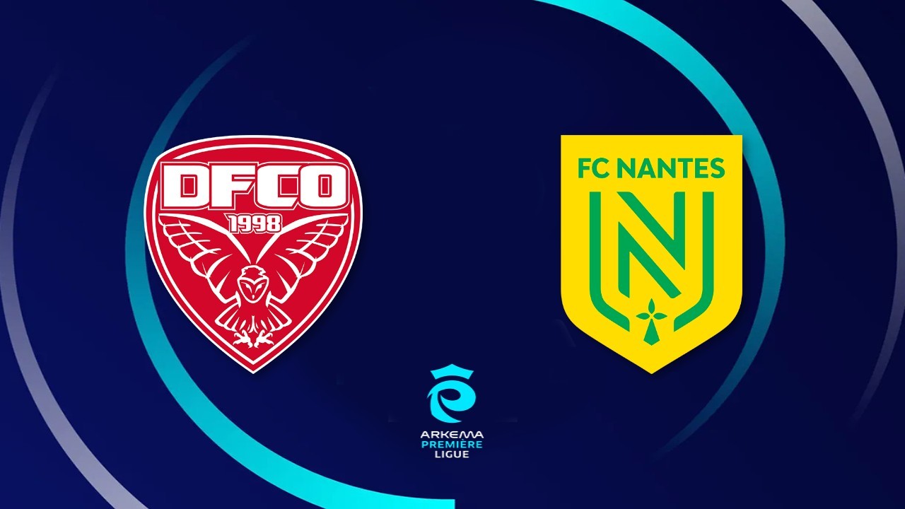 Dijon Women vs Nantes Women