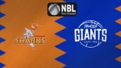 Southland Sharks vs Nelson Giants thumbnail artwork