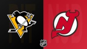 New Jersey Devils vs Pittsburgh Penguins thumbnail artwork