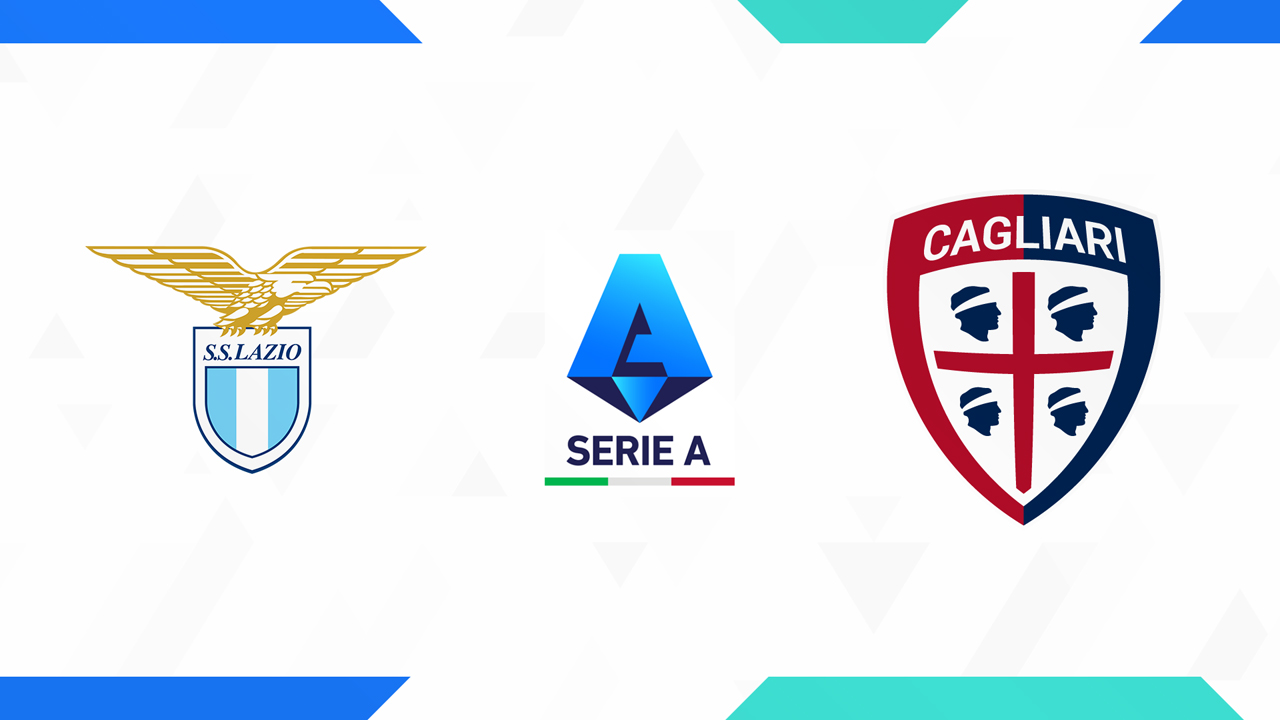 Kamp for Lazio vs Cagliari
