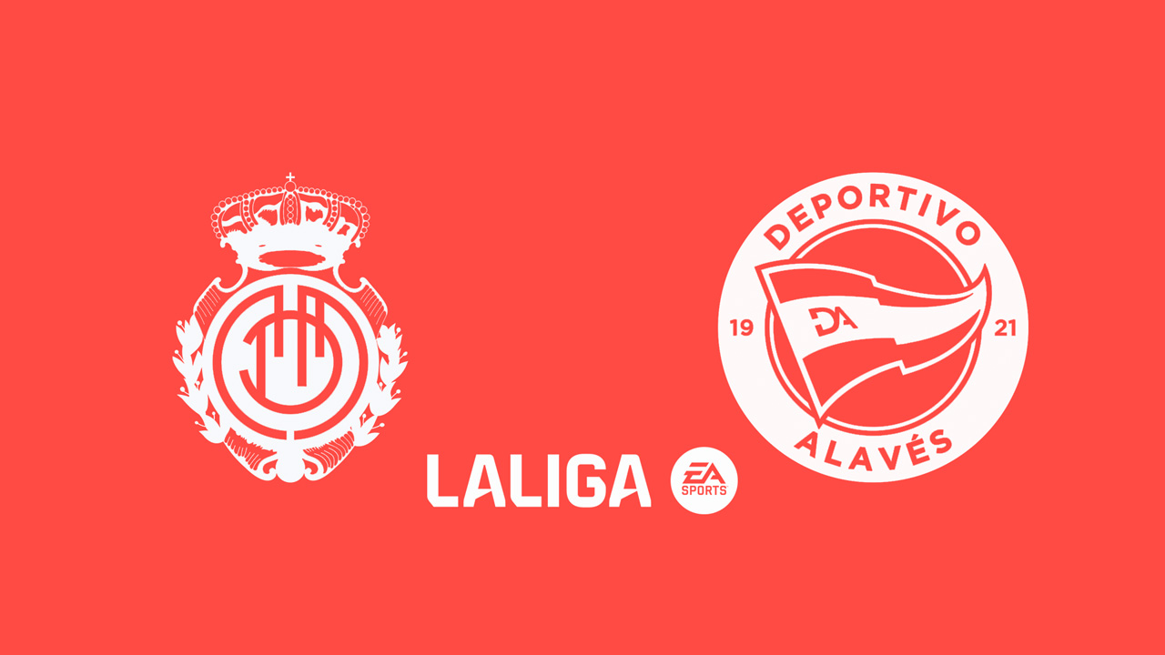 Kamp for Mallorca vs Deportivo Alavés