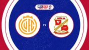 Cambridge United vs Swindon Town thumbnail artwork