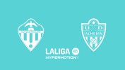 Castellón vs Almería thumbnail artwork