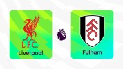 Liverpool vs Fulham thumbnail artwork
