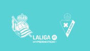 Real Sociedad B vs Eibar thumbnail artwork