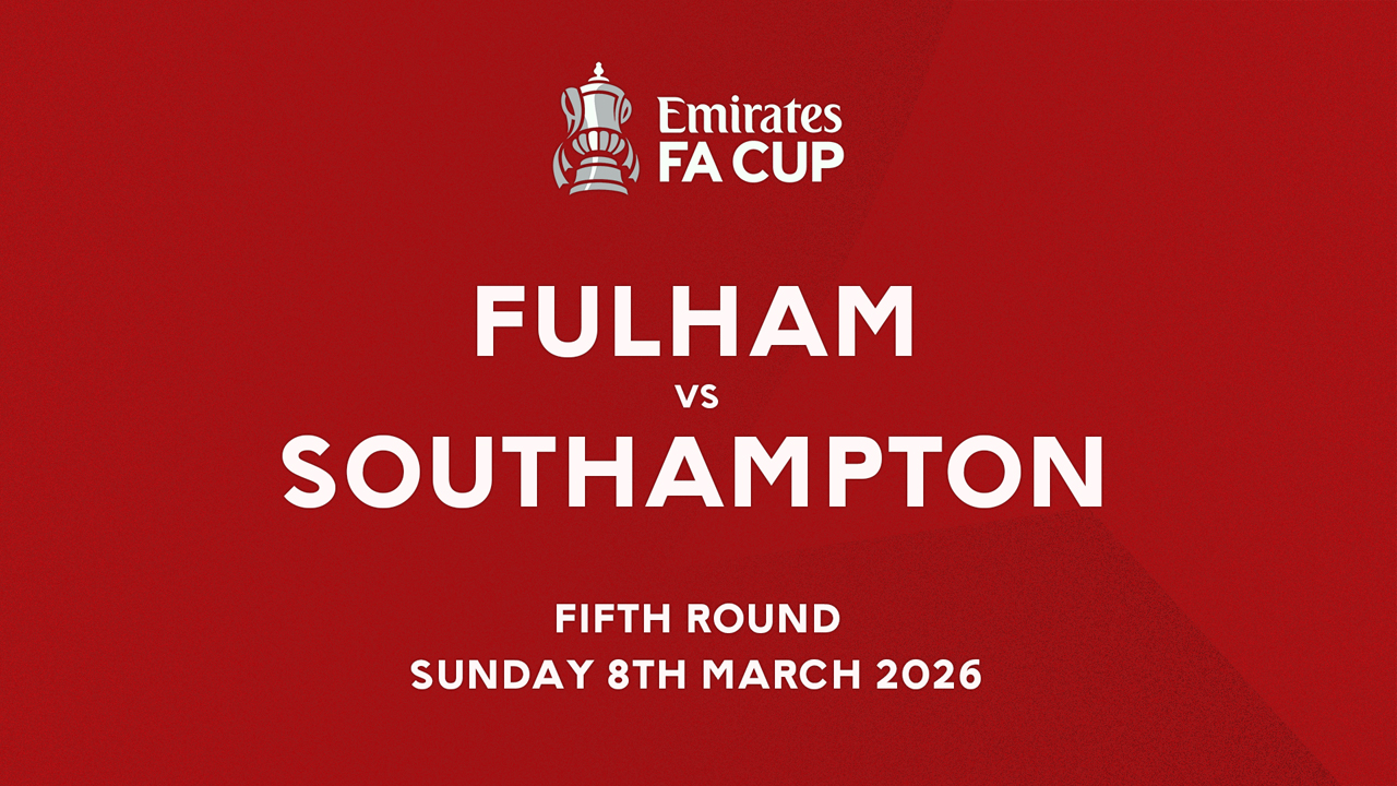 Fulham vs Southampton