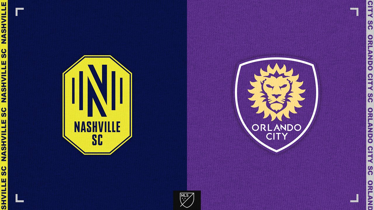 Kamp for Nashville SC vs Orlando City