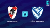 River Plate vs Vélez Sarsfield thumbnail artwork