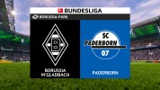 Borussia Mönchengladbach vs Paderborn thumbnail artwork