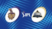 Kolkata Knight Riders vs Gujarat Titans thumbnail artwork