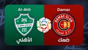 Al-Ahli vs Damac thumbnail artwork
