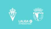 Sporting de Gijón vs Burgos thumbnail artwork