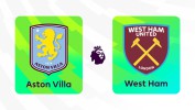 Aston Villa vs West Ham United thumbnail artwork