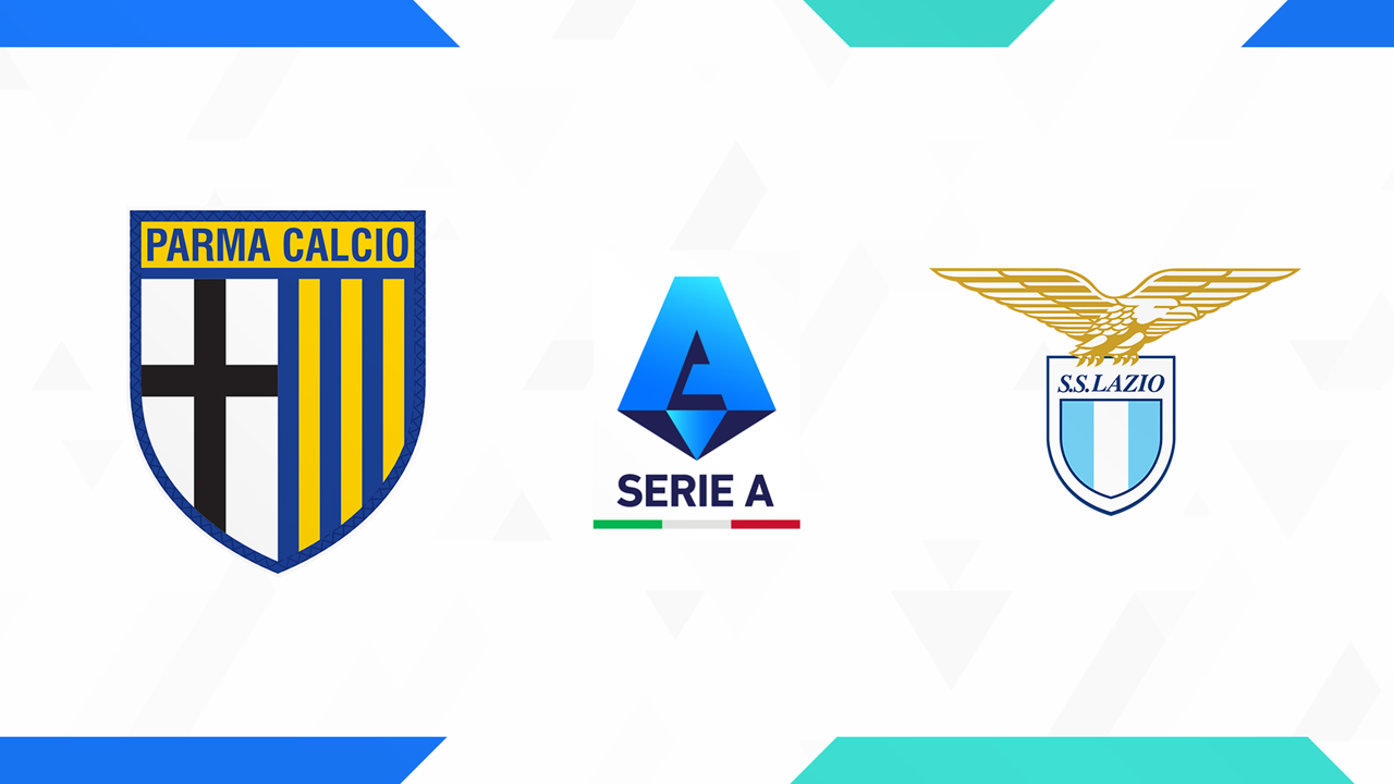 Kamp for Parma vs Lazio