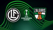 Lugano vs Kauno Žalgiris thumbnail artwork