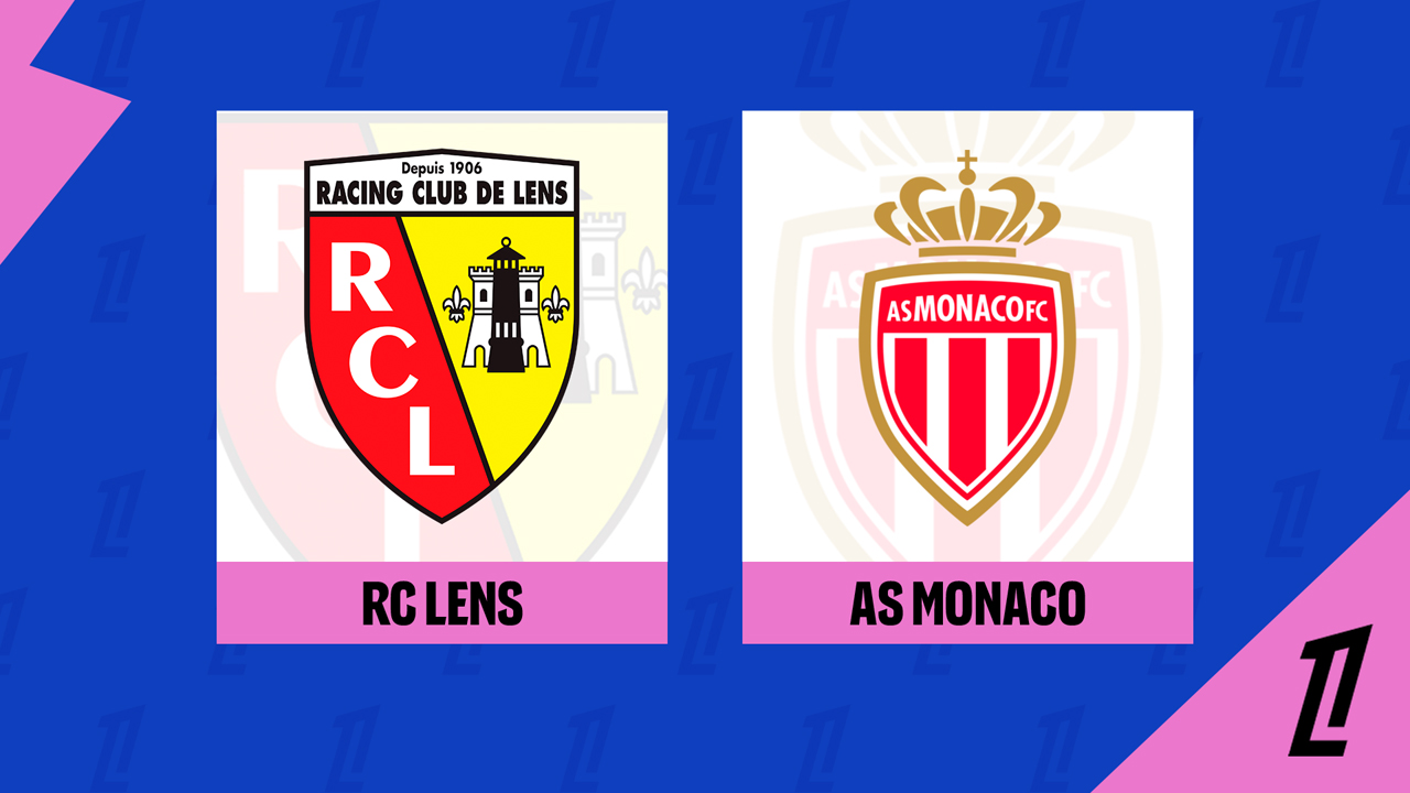 Kamp for Lens vs Monaco