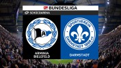 Arminia Bielefeld vs Darmstadt thumbnail artwork