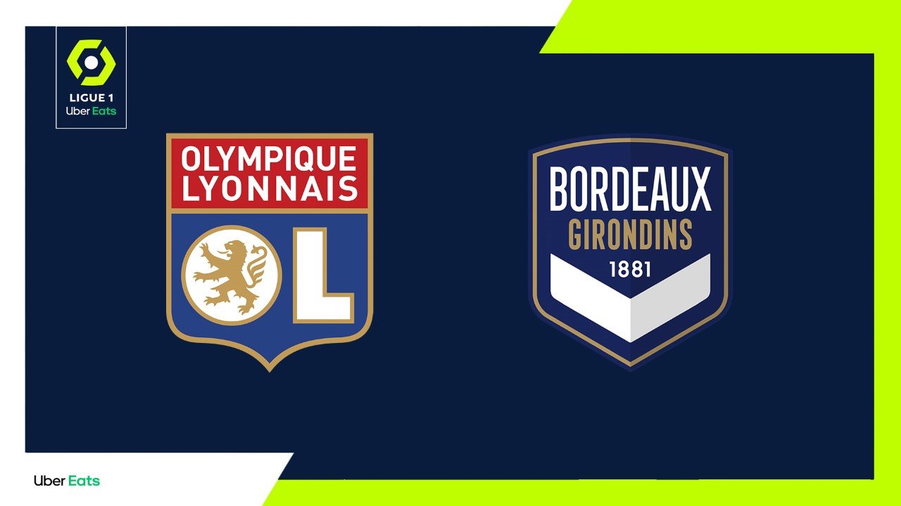 Pronostico Lione - Bordeaux