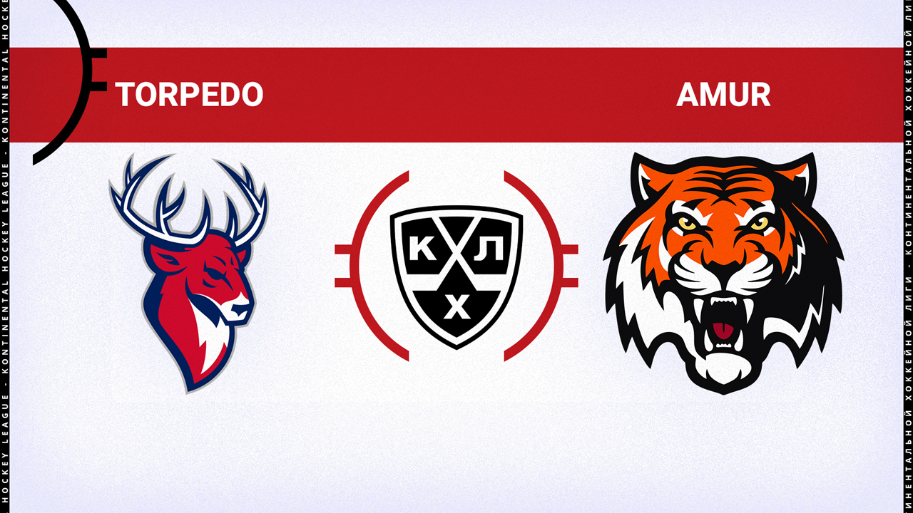 Torpedo Nizhny Novgorod vs Amur Khabarovsk