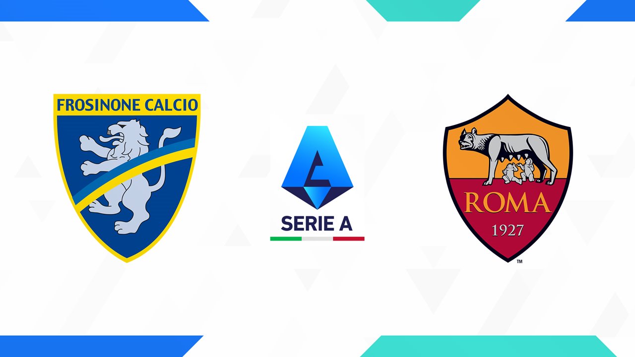 Pronostico Frosinone - Roma