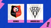 Rennes vs Angers thumbnail artwork