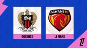 Nice vs Le Mans thumbnail artwork