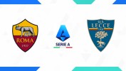 Roma vs Lecce thumbnail artwork