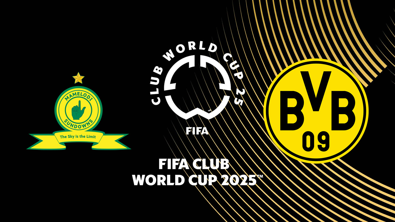 Pronostico Mamelodi - Borussia Dortmund