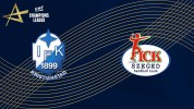 IFK Kristianstad vs SC Pick Szeged thumbnail artwork