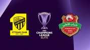 Al-Ittihad vs Shabab Al-Ahli Dubai thumbnail artwork