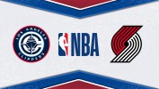 Los Angeles Clippers vs Portland Trail Blazers thumbnail artwork