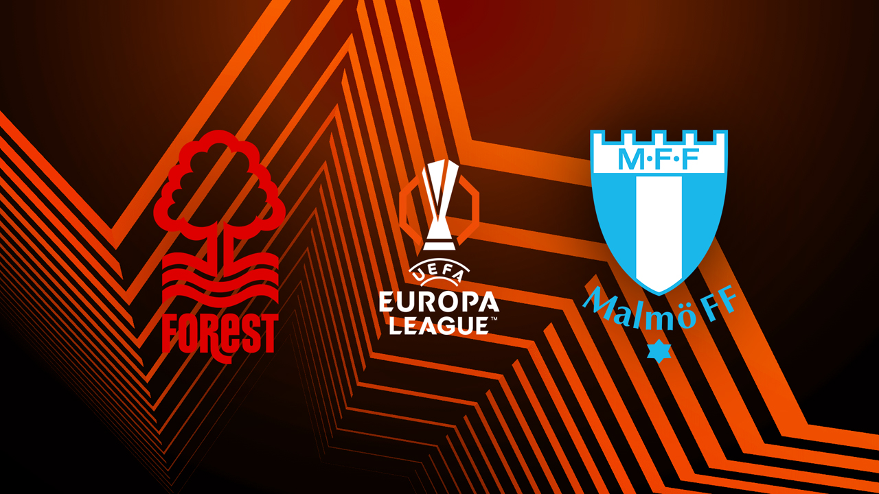 Kamp for Nottingham Forest vs Malmo FF