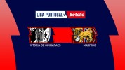 Vitória de Guimarães vs Marítimo thumbnail artwork