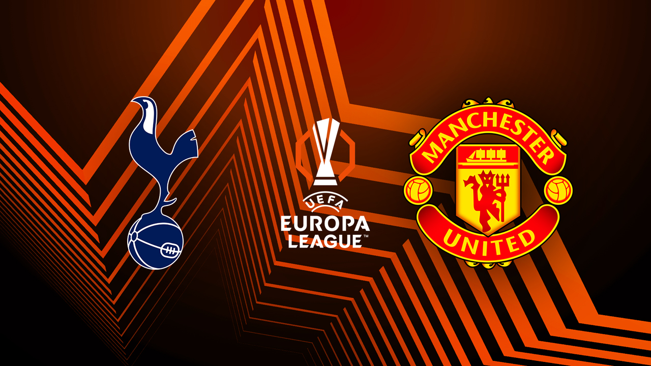 Kamp for Tottenham Hotspur vs Manchester United