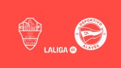 Elche vs Deportivo Alavés thumbnail artwork