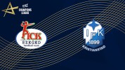 SC Pick Szeged vs IFK Kristianstad thumbnail artwork