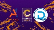 Alcione Milano vs Desenzano thumbnail artwork