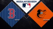Boston Red Sox vs Baltimore Orioles thumbnail artwork