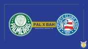 Palmeiras vs Bahia thumbnail artwork