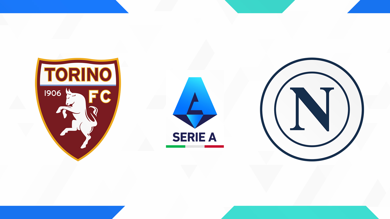 Kamp for Torino vs Napoli
