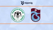 Konyaspor vs Trabzonspor thumbnail artwork