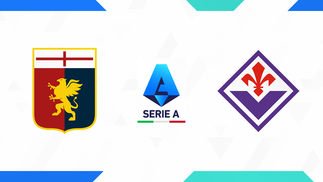 Kamp for Genoa vs Fiorentina